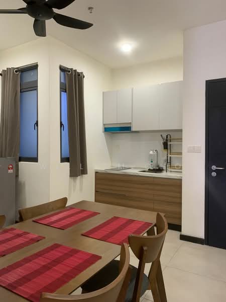 Neu Suites untuk Untuk Disewa - RM 1,900 /bulan, Mac 2026 - PropertyGuru.com.my
