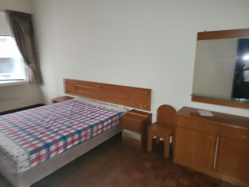 Condominium for Rent at Putri Indah Condominium - Ivan Lo - Bedroom - PropertyGuru.com.my