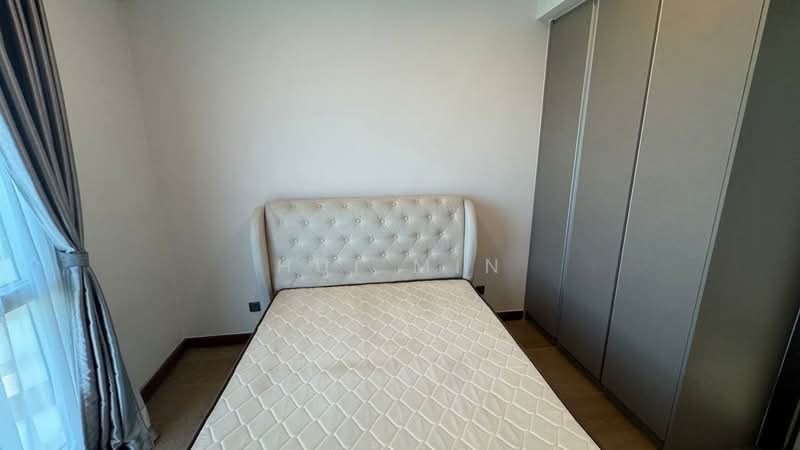 Service Residence for Rent at Puteri Cove Residences - Hui Min - Bedroom - PropertyGuru.com.my