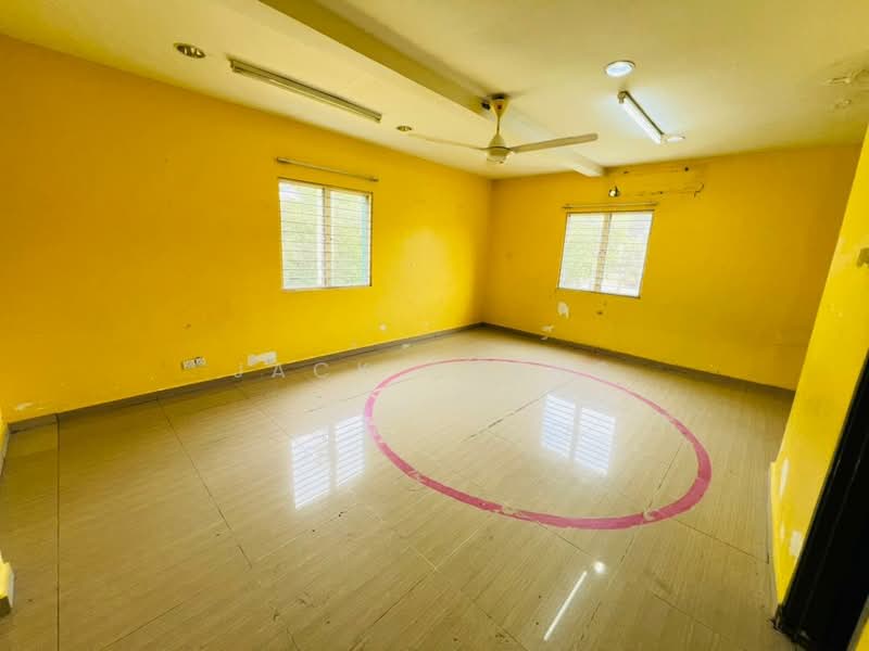 2-storey Terraced House for Sale in Kota Emerald (Rawang) - Jack Cheng - Interior - PropertyGuru.com.my