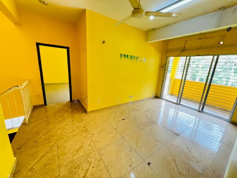 2-storey Terraced House for Sale in Kota Emerald (Rawang) - Jack Cheng - Interior - PropertyGuru.com.my