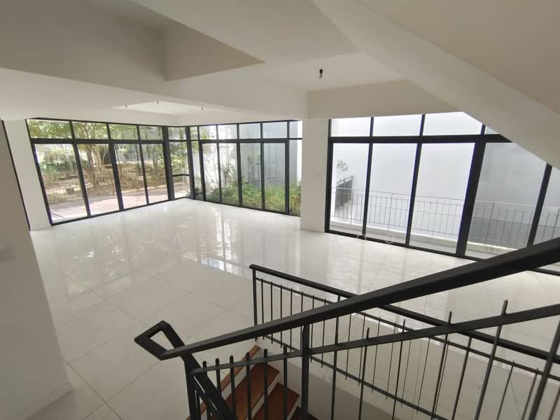 Banglo Lot Kosong untuk Dijual di Taman Melawati (Ulu Kelang) - Jagger Moo - Interior - PropertyGuru.com.my