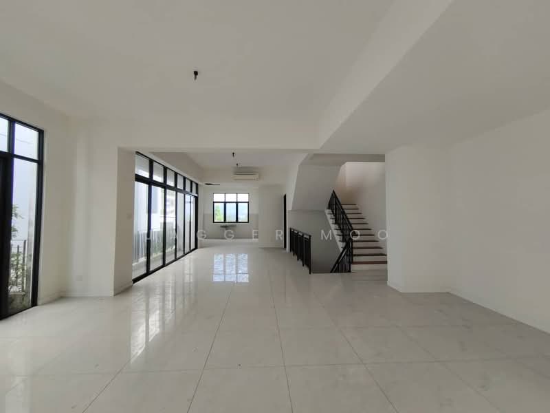 Banglo Lot Kosong untuk Dijual di Taman Melawati (Ulu Kelang) - Jagger Moo - Interior - PropertyGuru.com.my