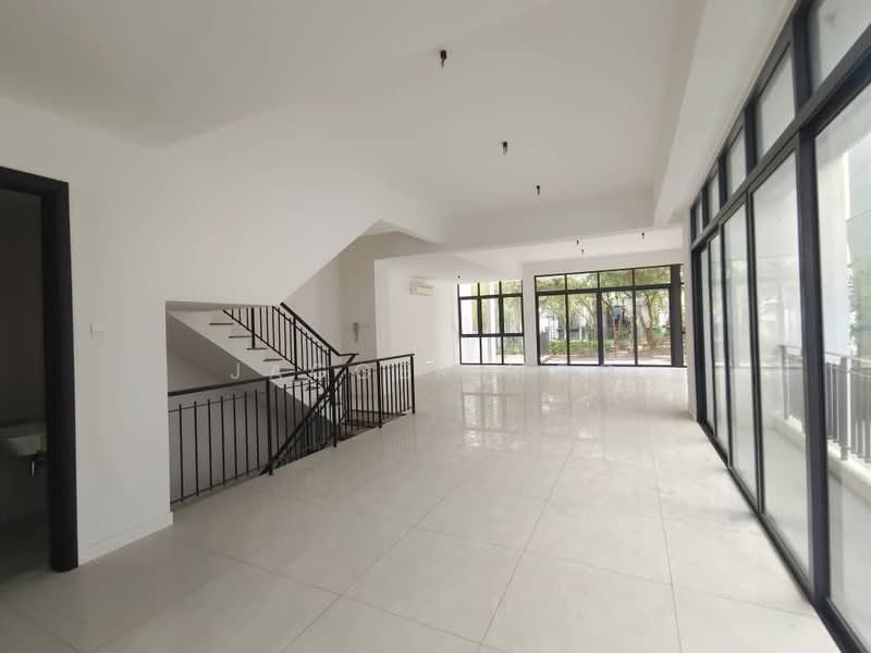 Banglo Lot Kosong untuk Dijual di Taman Melawati (Ulu Kelang) - Jagger Moo - Interior - PropertyGuru.com.my