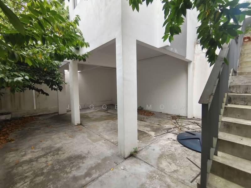 Banglo Lot Kosong untuk Dijual di Taman Melawati (Ulu Kelang) - Jagger Moo - Exterior - PropertyGuru.com.my