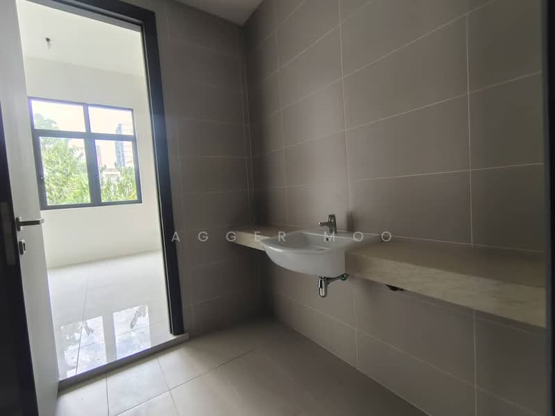 Zero-Lot Bungalow for Sale in Ampang (Kuala Lumpur) - Jagger Moo - Bathroom - PropertyGuru.com.my
