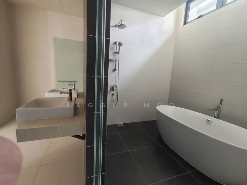 Zero-Lot Bungalow for Sale in Ampang (Kuala Lumpur) - Jagger Moo - Bathroom - PropertyGuru.com.my
