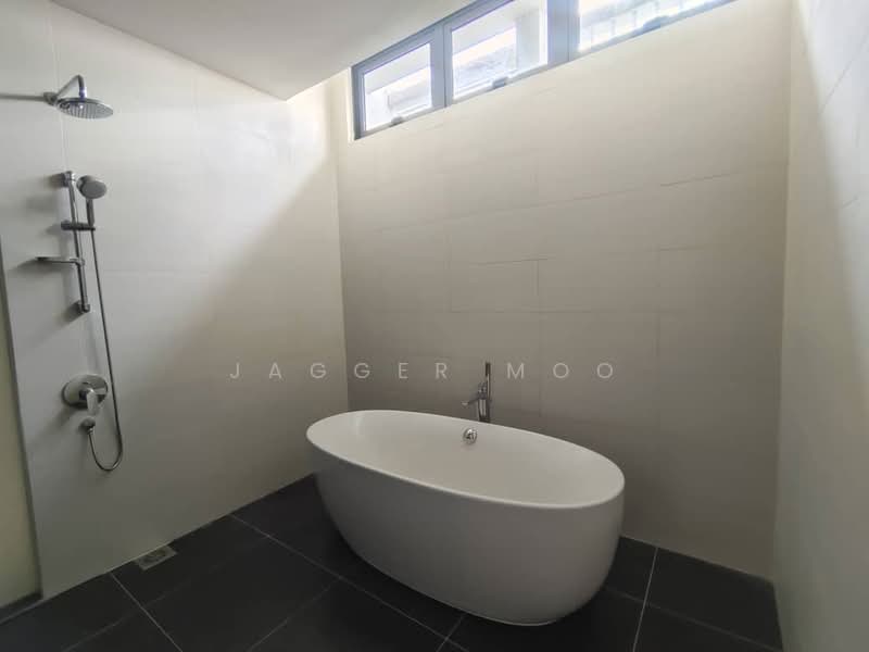 Zero-Lot Bungalow for Sale in Ampang (Kuala Lumpur) - Jagger Moo - Bathroom - PropertyGuru.com.my