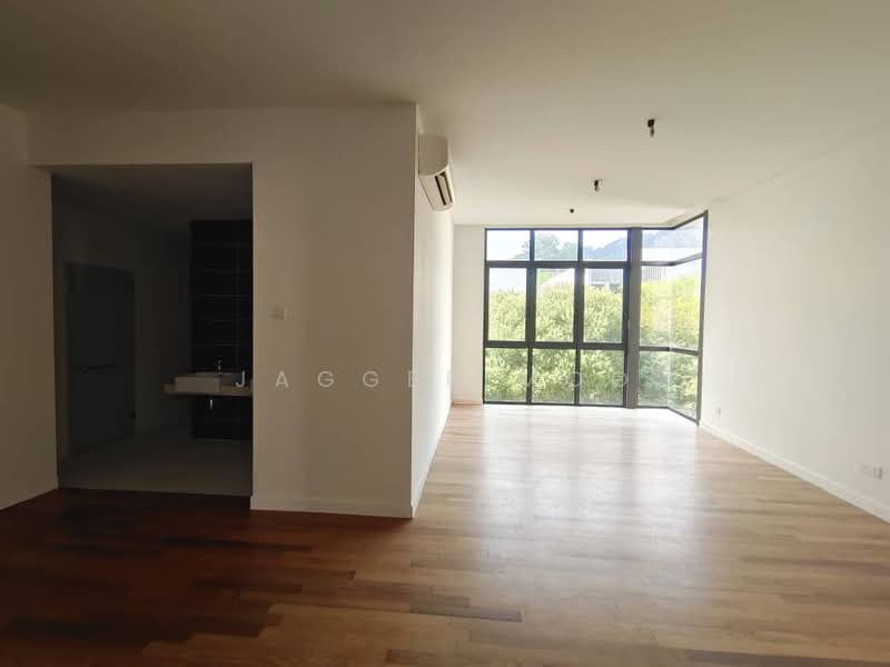 Zero-Lot Bungalow for Sale in Ampang (Kuala Lumpur) - Jagger Moo - Living Room - PropertyGuru.com.my