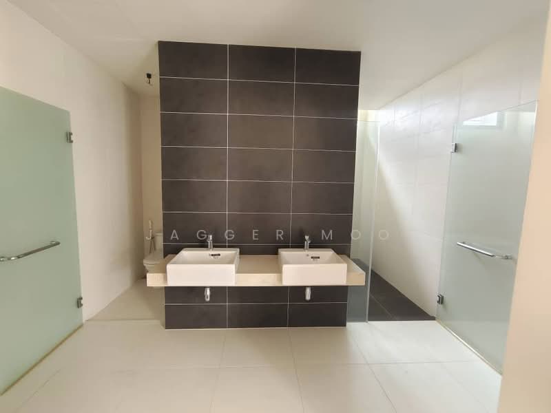 Zero-Lot Bungalow for Sale in Ampang (Kuala Lumpur) - Jagger Moo - Bathroom - PropertyGuru.com.my
