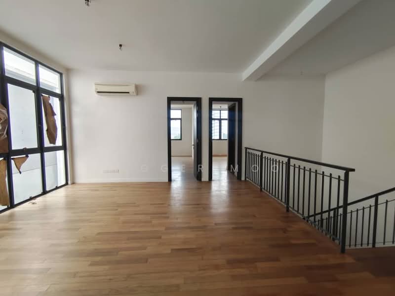 Zero-Lot Bungalow for Sale in Ampang (Kuala Lumpur) - Jagger Moo - Interior - PropertyGuru.com.my