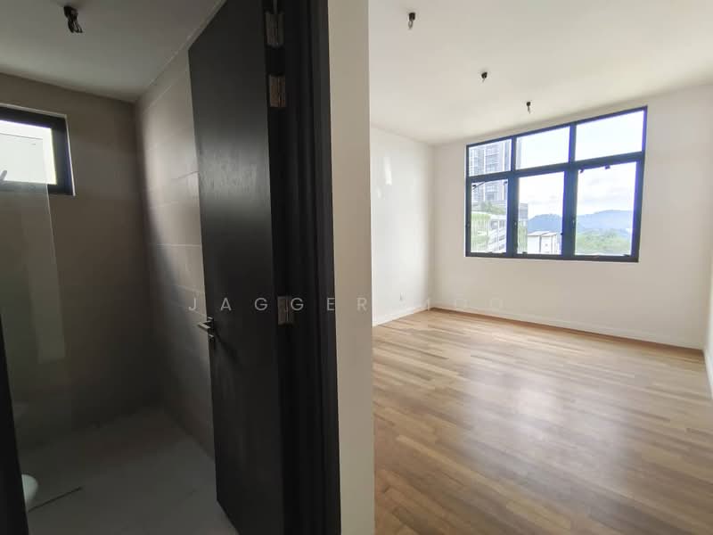 Zero-Lot Bungalow for Sale in Ampang (Kuala Lumpur) - Jagger Moo - Interior - PropertyGuru.com.my