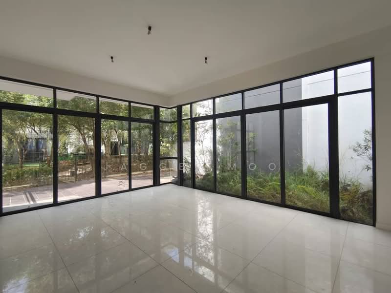 Zero-Lot Bungalow for Sale in Ampang (Kuala Lumpur) - Jagger Moo - PropertyGuru.com.my