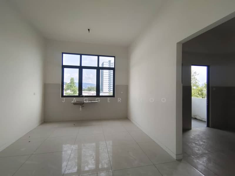 Banglo Lot Kosong untuk Dijual di Taman Melawati (Ulu Kelang) - Jagger Moo - PropertyGuru.com.my