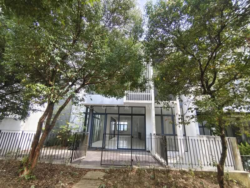 Zero-Lot Bungalow for Sale in Ampang (Kuala Lumpur) - Jagger Moo - PropertyGuru.com.my