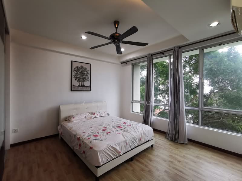 The Waterfront Condominium untuk Untuk Disewa - RM 2,300 /bulan, Mac 2026 - Bedroom - PropertyGuru.com.my