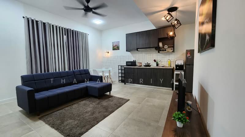 Apartment for Sale at Union Suites - Thanap Priyaa - PropertyGuru.com.my