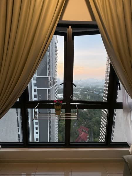 Service Residence for Rent at Sunway Belfield - CL Ngan - View - PropertyGuru.com.my