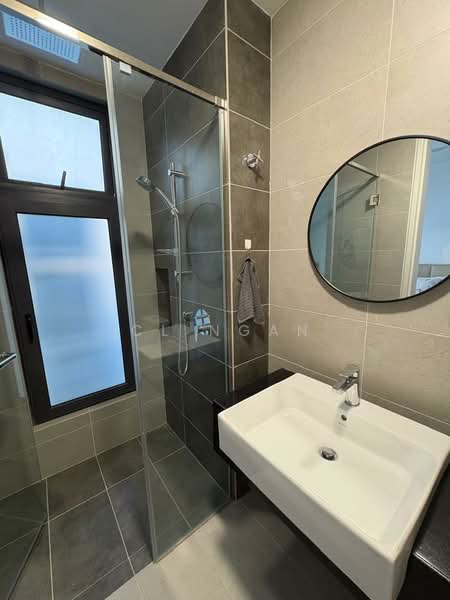 Service Residence for Rent at Sunway Belfield - CL Ngan - Bathroom - PropertyGuru.com.my