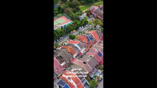 2-storey Terraced House for Sale in Taman Tun Dr Ismail (Kuala Lumpur) - Absyarie Syafiq Shahrin - PropertyGuru.com.my