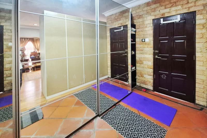 2-storey Terraced House for Sale in Taman Tun Dr Ismail (Kuala Lumpur) - Absyarie Syafiq Shahrin - Interior - PropertyGuru.com.my