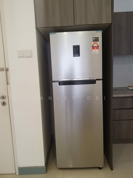 Service Residence for Rent at South View - Stanley Obi - Kitchen - PropertyGuru.com.my