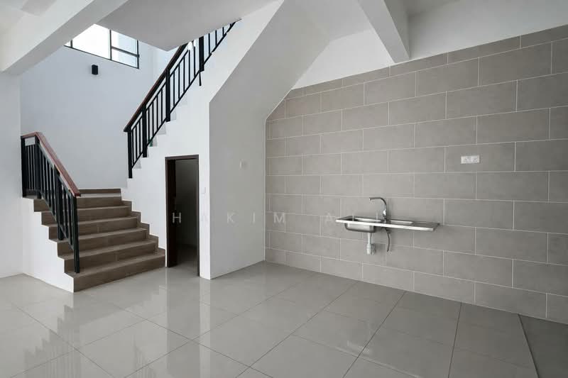 Semi-Detached House for Rent in Cyberjaya (Selangor) - Hakim Ali - Interior - PropertyGuru.com.my
