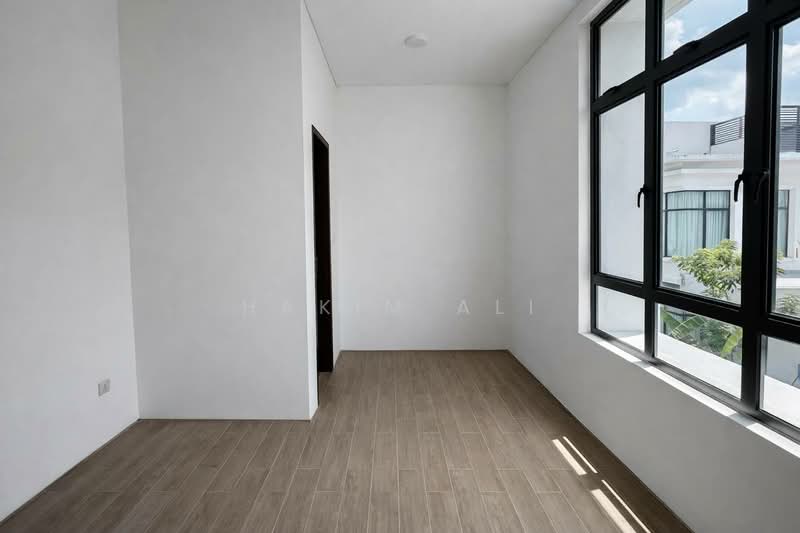 Semi-Detached House for Rent in Cyberjaya (Selangor) - Hakim Ali - Interior - PropertyGuru.com.my