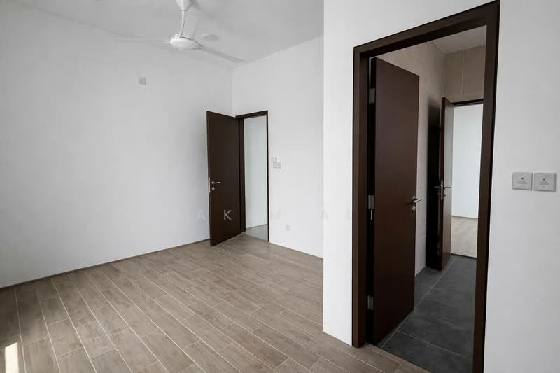 Semi-Detached House for Rent in Cyberjaya (Selangor) - Hakim Ali - Interior - PropertyGuru.com.my
