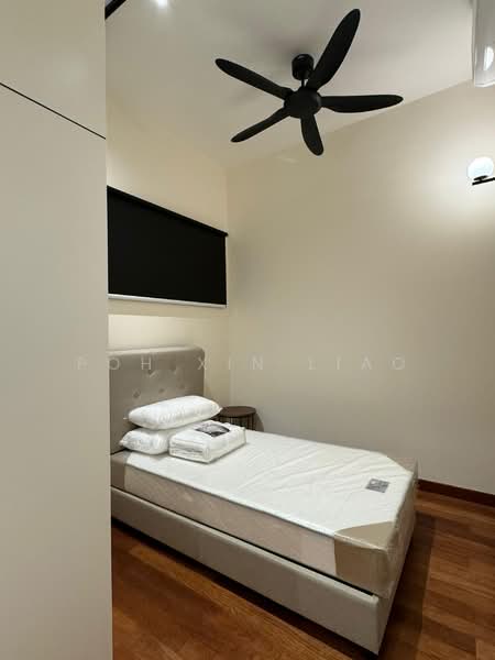 Senada Residence @ KLGCC Resort untuk Untuk Disewa - RM 4,000 /bulan, Apr 2026 - Bedroom - PropertyGuru.com.my