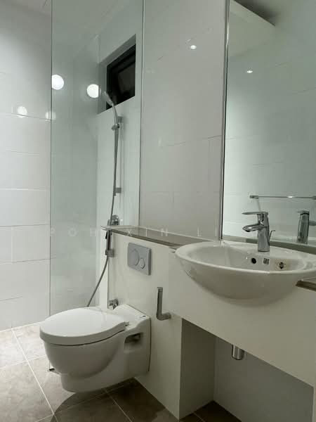 Senada Residence @ KLGCC Resort untuk Untuk Disewa - RM 4,000 /bulan, Apr 2026 - Bathroom - PropertyGuru.com.my