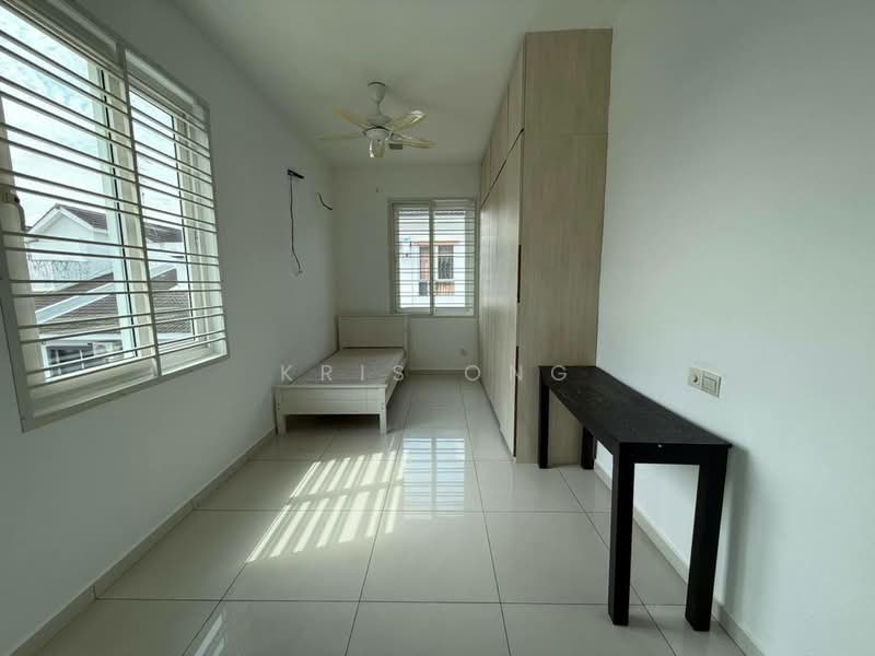 2-storey Terraced House for Rent in Setia Tropika (Johor Bahru) - Kris Ong - Bedroom - PropertyGuru.com.my