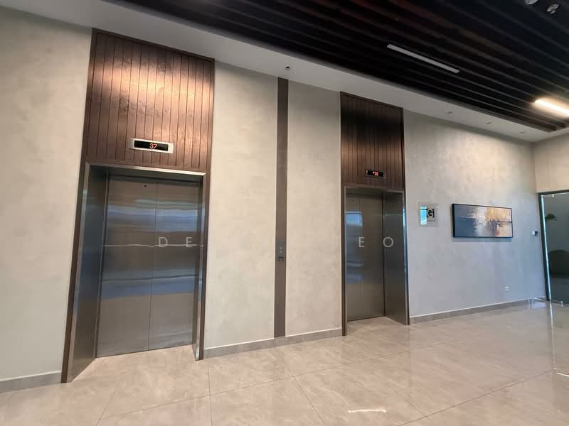 Nexus Taman Pertama untuk Untuk Disewa - RM 2,350 /bulan, Mac 2026 - Lobby - PropertyGuru.com.my