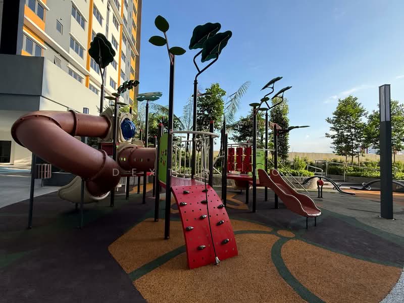 Nexus Taman Pertama untuk Untuk Disewa - RM 2,350 /bulan, Mac 2026 - Exterior - PropertyGuru.com.my