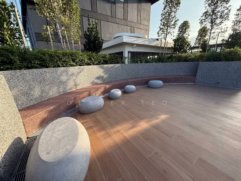 Nexus Taman Pertama untuk Untuk Disewa - RM 2,350 /bulan, Mac 2026 - Exterior - PropertyGuru.com.my