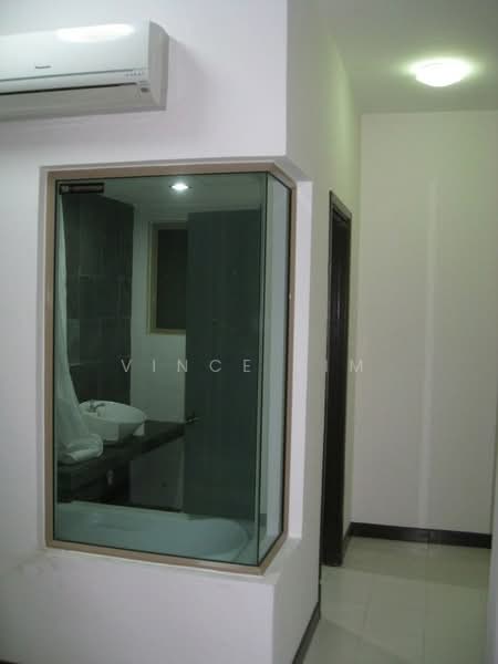 Service Residence for Rent at Ritze Perdana 1 - Vince Lim - Bathroom - PropertyGuru.com.my
