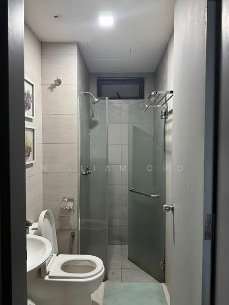 Service Residence for Rent at KL Traders Square - William Cho - PropertyGuru.com.my