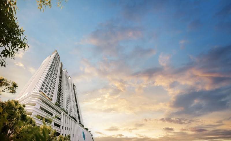 Kondominium untuk Dijual di Waterstone - Mark Goh - Exterior - PropertyGuru.com.my