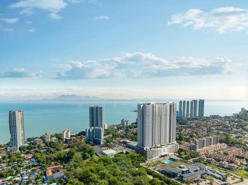 Kondominium untuk Dijual di Waterstone - Mark Goh - Exterior - PropertyGuru.com.my