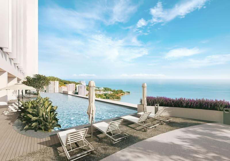 Kondominium untuk Dijual di Waterstone - Mark Goh - Exterior - PropertyGuru.com.my