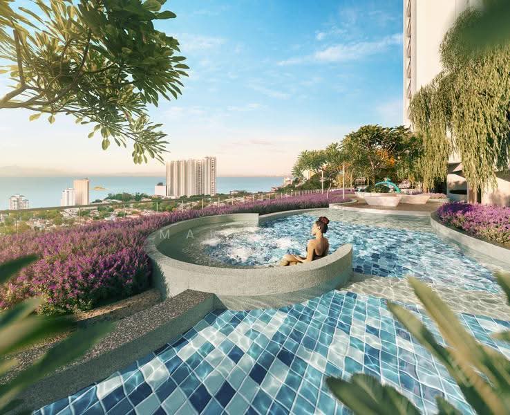 Kondominium untuk Dijual di Waterstone - Mark Goh - Exterior - PropertyGuru.com.my