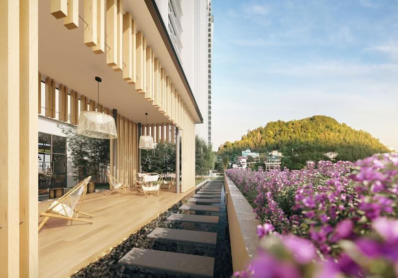 Kondominium untuk Dijual di Waterstone - Mark Goh - Exterior - PropertyGuru.com.my
