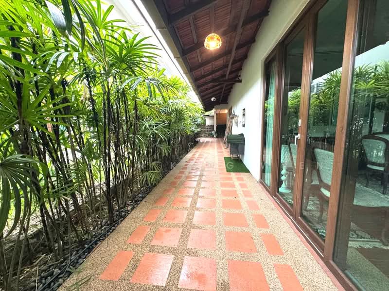 Tranquility Park @ East Ledang untuk Untuk Dijual - RM 3,600,000, Mac 2026 - Exterior - PropertyGuru.com.my