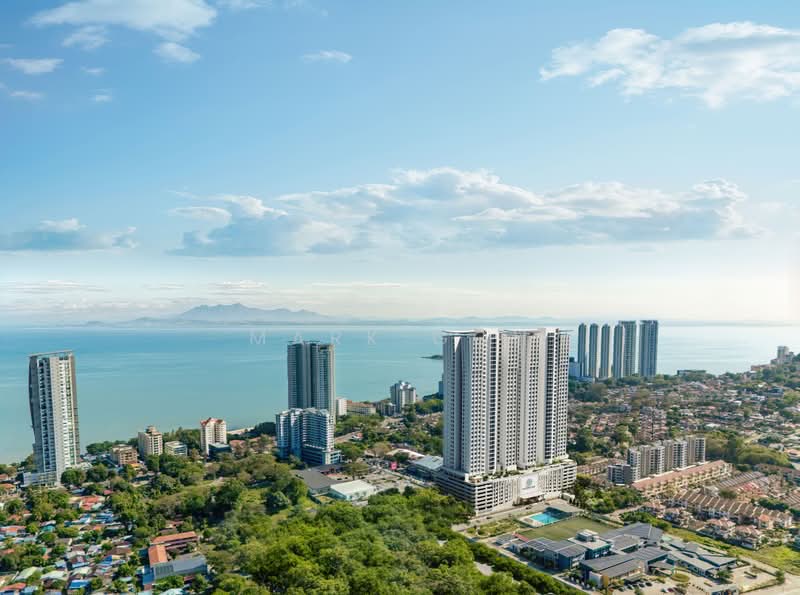 Condominium for Sale at Waterstone - Mark Goh - Exterior - PropertyGuru.com.my