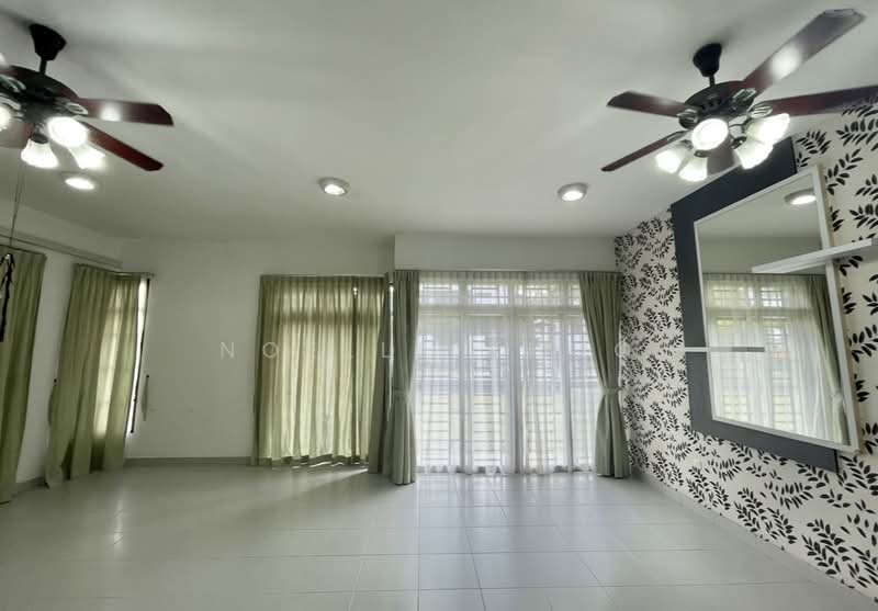 Horizon Hills untuk Untuk Disewa - RM 4,500 /bulan, Mac 2026 - Living Room - PropertyGuru.com.my