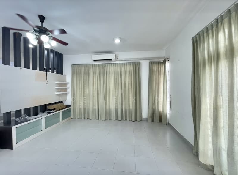 Horizon Hills untuk Untuk Disewa - RM 4,500 /bulan, Mac 2026 - Living Room - PropertyGuru.com.my