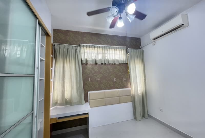 Horizon Hills untuk Untuk Disewa - RM 4,500 /bulan, Mac 2026 - Bedroom - PropertyGuru.com.my