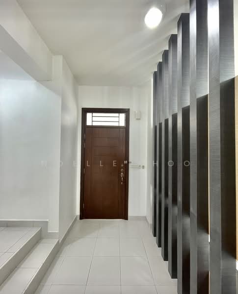 Horizon Hills untuk Untuk Disewa - RM 4,500 /bulan, Mac 2026 - Entrance - PropertyGuru.com.my