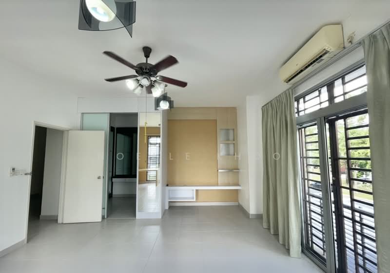 Horizon Hills untuk Untuk Disewa - RM 4,500 /bulan, Mac 2026 - Living Room - PropertyGuru.com.my