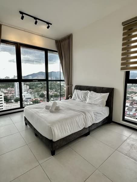 Urban Suites untuk Untuk Dijual - RM 620,000, Mac 2026 - Bedroom - PropertyGuru.com.my
